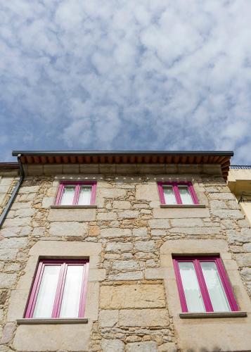 Casa Da Ana Boutique Guest House
