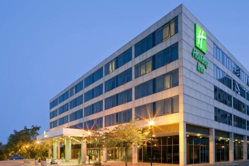Holiday Inn Milton Keynes - Central