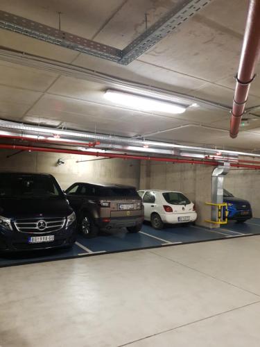 Central Park Residence