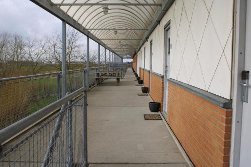 Danhostel Herning