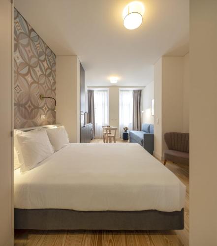 Lisbon Serviced Apartments Santos