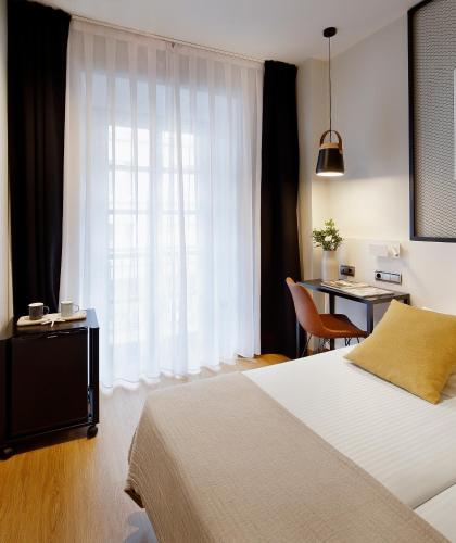 Hotel Marqués