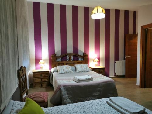 Hostal Restaurante La Cerca