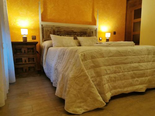 Hostal Restaurante La Cerca