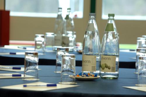 Holiday Inn Wolverhampton - Racecourse