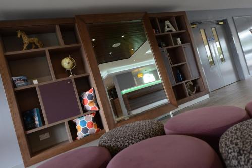 Holiday Inn Wolverhampton - Racecourse