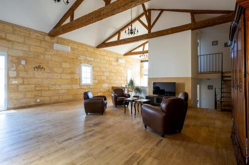 Domaine du chauvet Hôtel