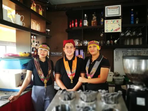 Green Banana Business Hotel