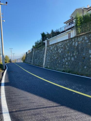 Orchid Hills - heated swimming pool