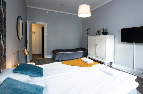 Systrar and Bönor Bed and Breakfast