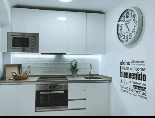 Mirador Catedral De Santiago