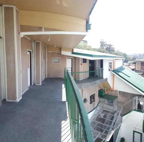 3BU Hostel Baguio - Session-Governor Pack