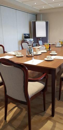 Stuttgens Hotel