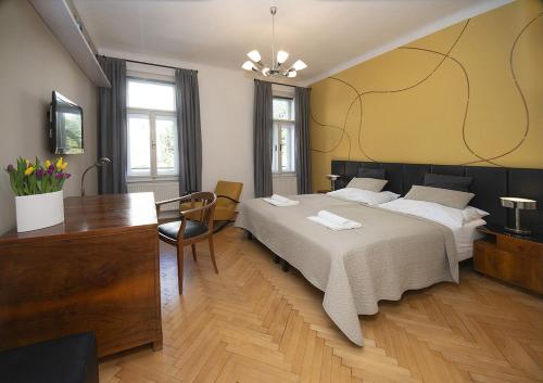 Bed&Breakfast Klafé