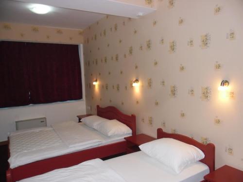 Hotel BM International