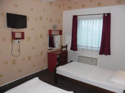 Hotel BM International