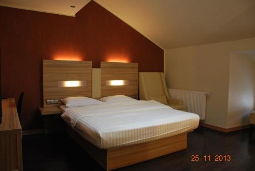 Leonardo Boutique Hotel Salzburg Gablerbräu