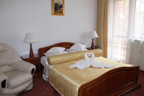 Best Western Silva Hotel