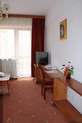 Best Western Silva Hotel