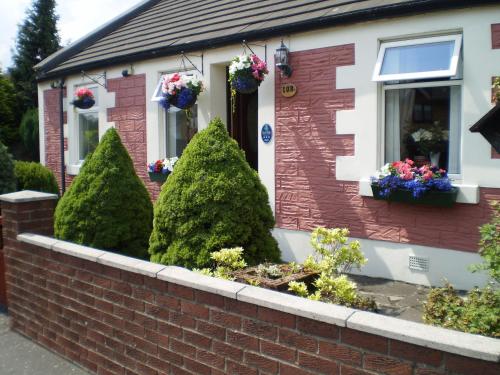 Shawlee Cottage Bed & Breakfast