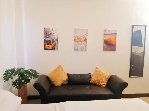 VG Pension & Residences