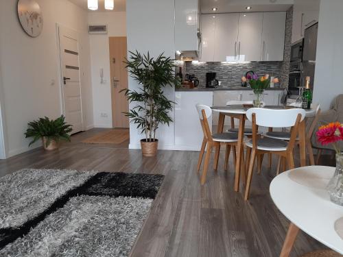 Baltic-Apartments-Apartamenty Baltyk