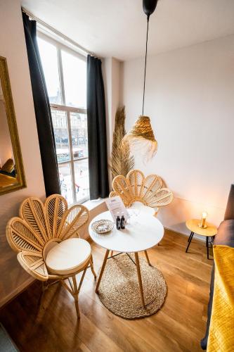 Bambu Haarlem