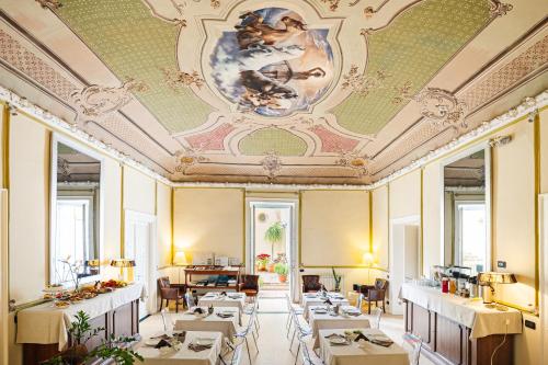 Sant'Agostino B&B
