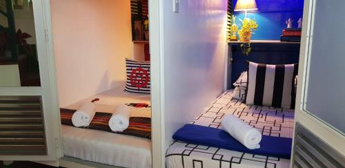 Italy Condotel Darasa