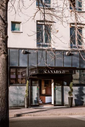 Canada