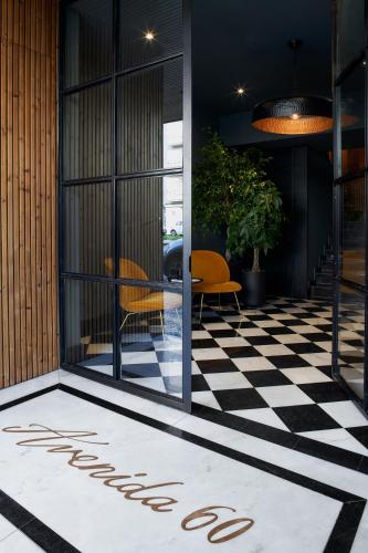 Innapartments Avenida 60