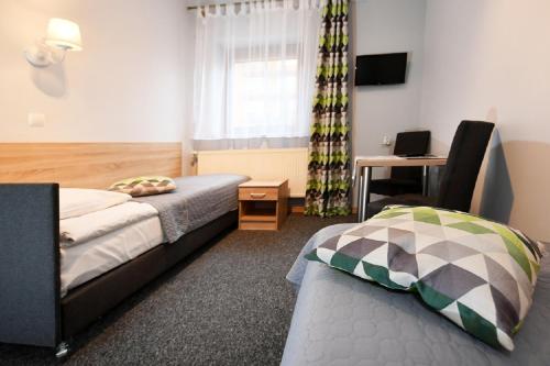 Hotel Fotex