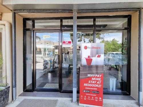 Reddoorz Near Gaisano Mall Gensan