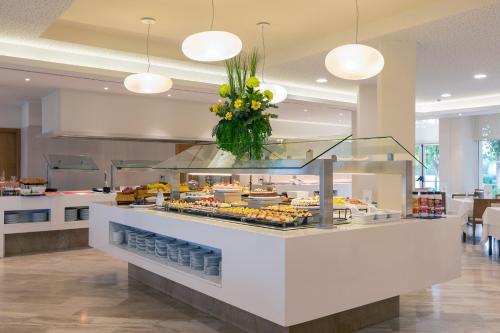 Hipotels Dunas Cala Millor