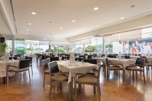 Hipotels Dunas Cala Millor