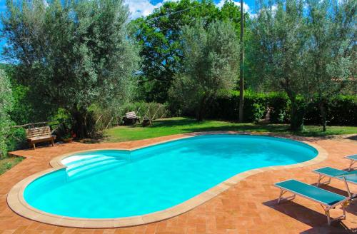 Agriturismo Millefiori