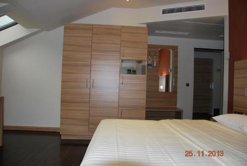 Leonardo Boutique Hotel Salzburg Gablerbräu