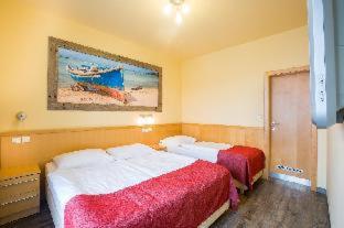 Barbara Piran Beach Hotel & Spa