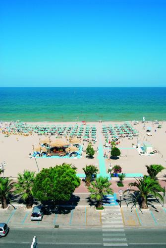 Residence Abruzzo Resort