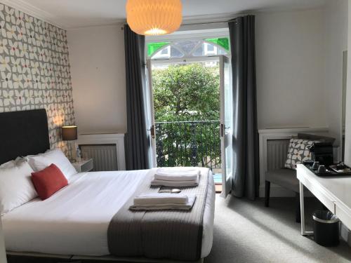The Whitehouse Boutique Hotel Brighton