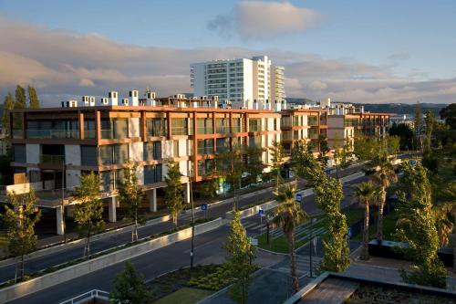 Troia Residence by The Editory Apartamentos Acala