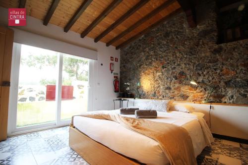 Villas de Cintra