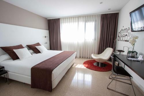 Villa Alojamiento y Congresos