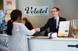 Hotel Velotel