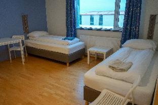 Start Hostel
