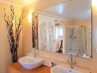 Quinta da Palmeira Country House Retreat
