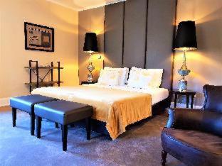 Quinta da Palmeira Country House Retreat