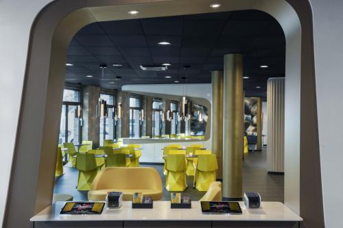 Prize by Radisson, Erfurt City