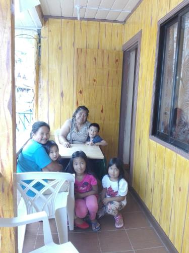Koreen Guest House