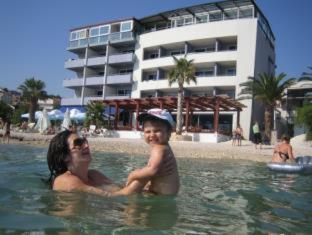 Hotel San Antonio